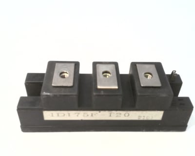 FUJI ELECTRIC 1DI75F-120