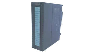 SIEMENS 6ES7331-7PE10-0AB0
