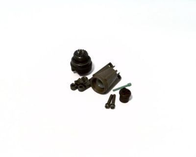 AMPHENOL MS3106F10SL-3S
