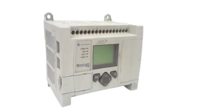 ALLEN BRADLEY 1763-L16BWA /B
