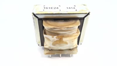 HAMMOND MANUFACTURING 161E24