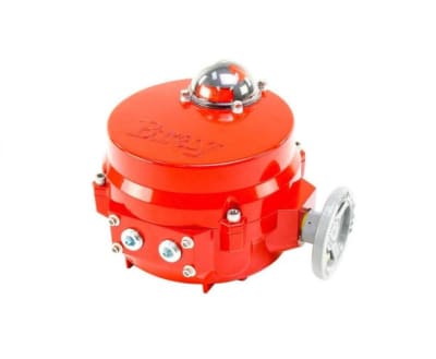 BRAY 70-0121-113G0-536B