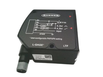 3M LTF12IC2LDQ