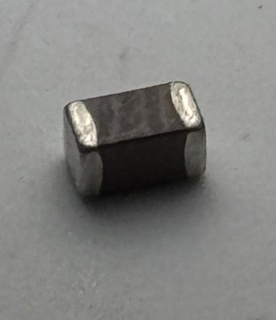 MURATA MANUFACTURING GRM31CC81E226KE11L