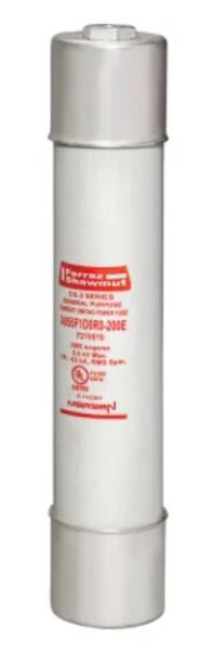 MERSEN A155F1D0R0-20E