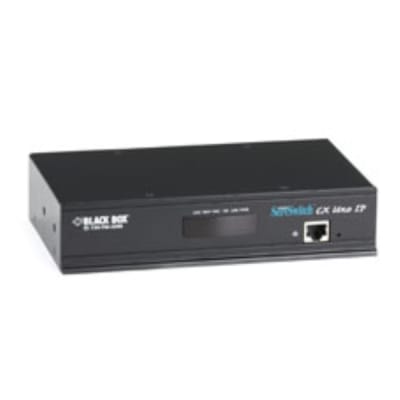 BLACK BOX CORP KV1081A