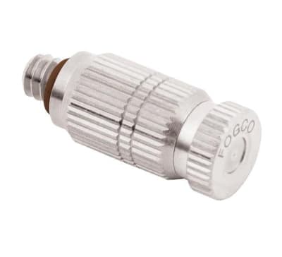 FOGCO SYSTEMS INC 95034