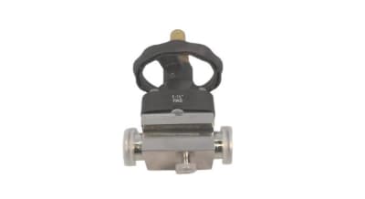 ITT 1.5-316L-RA25MAX-CWP150