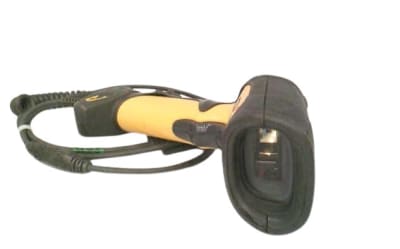 ZEBRA LS3408-ER20005R