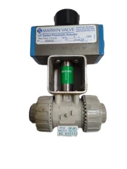 MARWIN VALVES UT-0A-DA