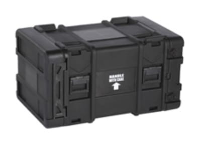 BLACK BOX CORP SIER-8U-30