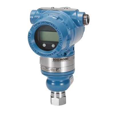 EMERSON 3051TG3A2B21AS5E5M5DOP1Q4Q8