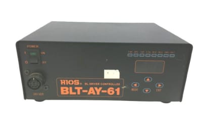 HIOS BLT-AY-61