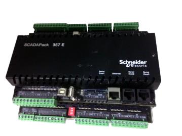 SCHNEIDER ELECTRIC TBUP357-EA55-AB10S