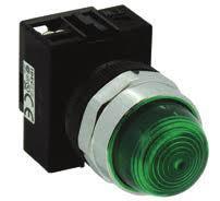 IDEC ABW111-Y