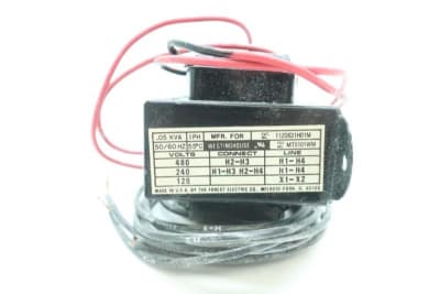 WESTINGHOUSE 112D631H01M