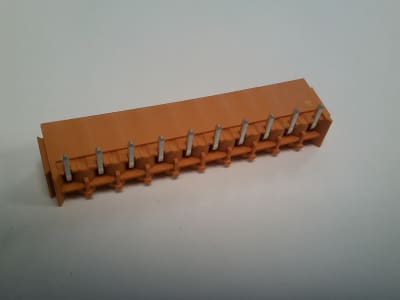 WEIDMULLER 1154850000