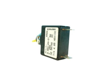 SENSATA TECHNOLOGIES T11-1-3.00A-03-31