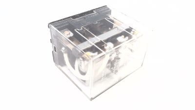 OMRON LY4 48VDC