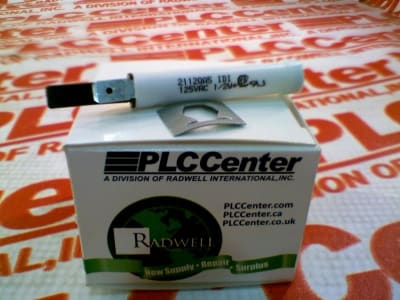 CHICAGO MINIATURE 2112QA5