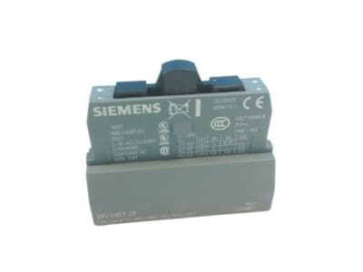 SIEMENS 3RV2901-2F