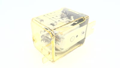 IDEC RR3B-USAC120V