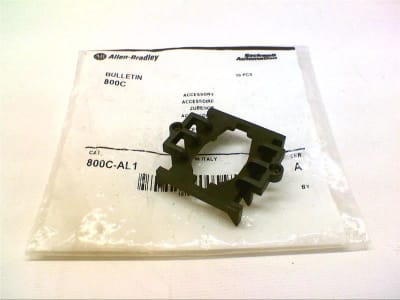 ALLEN BRADLEY 800C-AL1BP