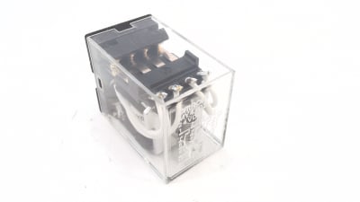 OMRON MY402DC24
