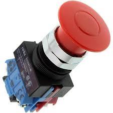 IDEC AVLW49902D-R-120V