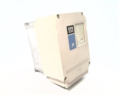 MAGNETEK CIMR-PCU40P7