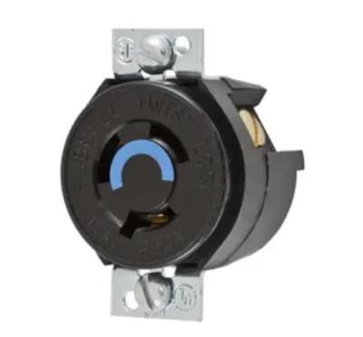 HUBBELL HBL4563RT