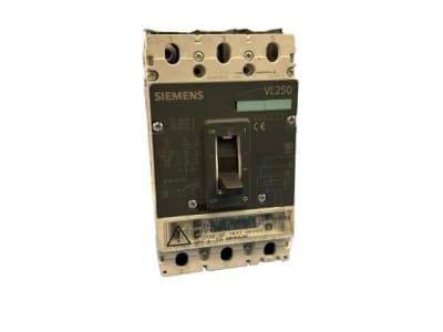 SIEMENS 3VL3720-1CL36-0AA0