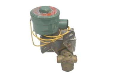 ASCO EFHB803714-120/60