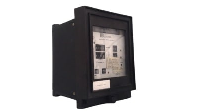 BASLER ELECTRIC BE1-81O/UT3EE2LA7S0F