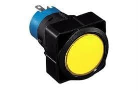 IDEC LW1P-1C00V-G