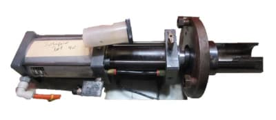 JOHNFORD FF00600DA1DNRAIA