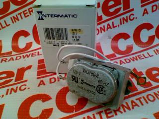INTERMATIC WG780-12D