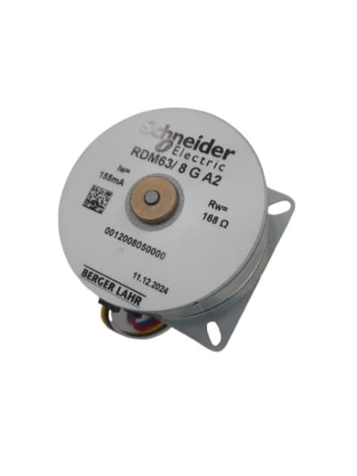 SCHNEIDER ELECTRIC RDM63/ 8 A2G