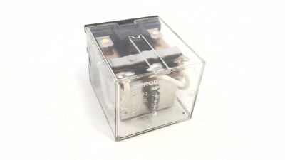 OMRON LY3-24DC