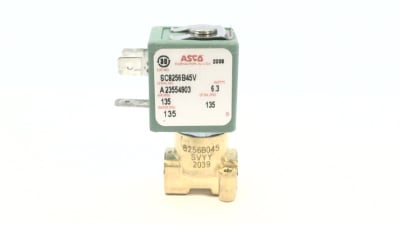 ASCO SC8256B45V