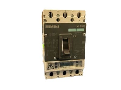 SIEMENS 3VL2706-1CL36-0AA0