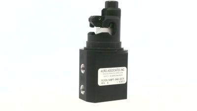 NORGREN 933CN-SABP5-040-0375