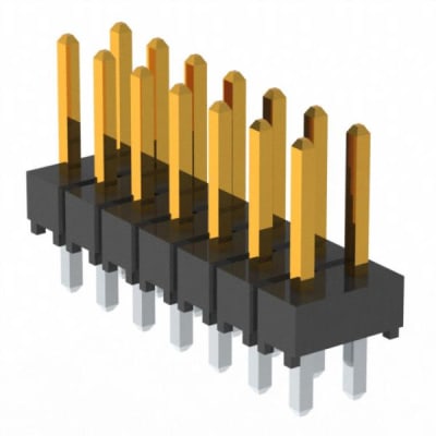 SAMTEC TSW-107-07-F-D