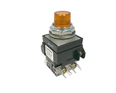 GENERAL ELECTRIC CR104PBT11M1S2