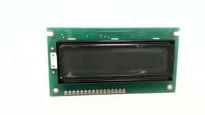 AZ DISPLAYS ACM1602B-FL-GBS