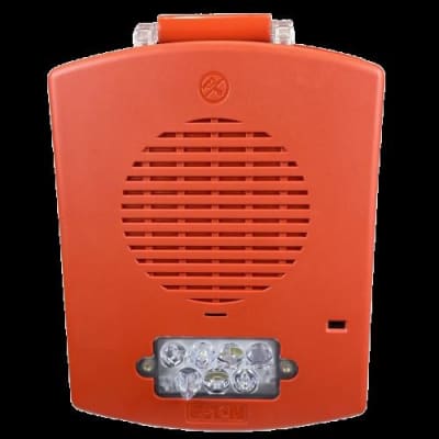 EATON CORPORATION EL3RHS-FR