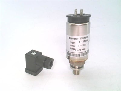 GEMS SENSORS 2200BGF1508A3UA