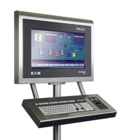 EATON CORPORATION GZ4F1F24AV1EBG4D