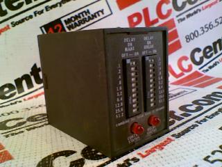 ASEA BROWN BOVERI TDMB611D