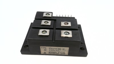 MITSUBISHI TM15T3A-H